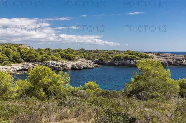 Cala Turqueta