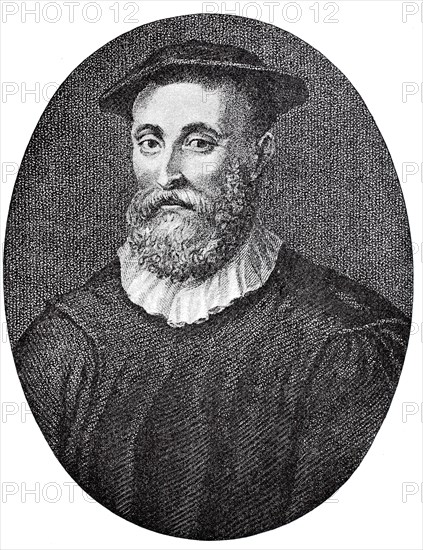 John Knox