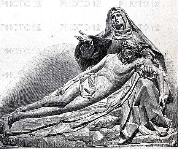 Pieta