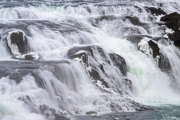 Gullfoss