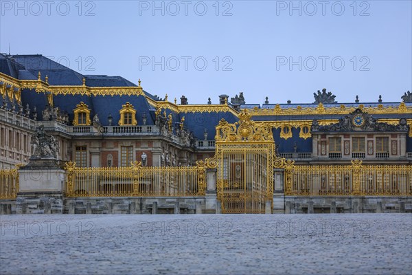 Cour royale