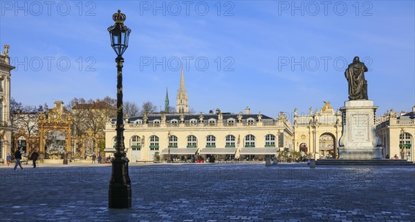 Place Stanislas