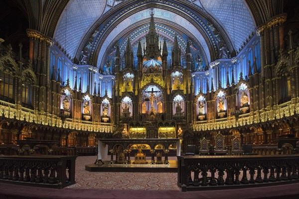 Basilique Notre-Dame