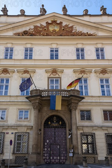 Palais Lobkowitz