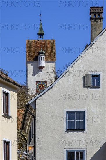 Der Bockturm