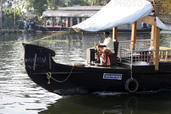 Houseboats