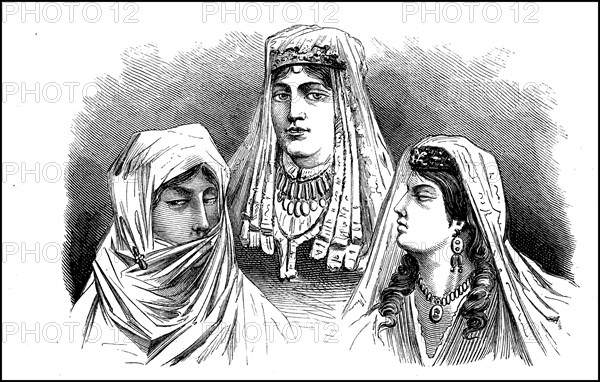 Women from Georgia