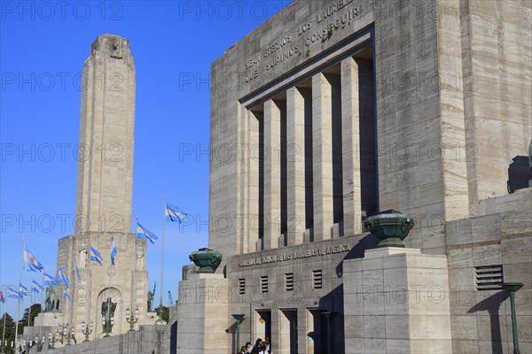 Flag Monument