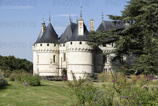 Chateau de Chaumont