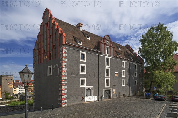 Waidhaus auch Renthaus