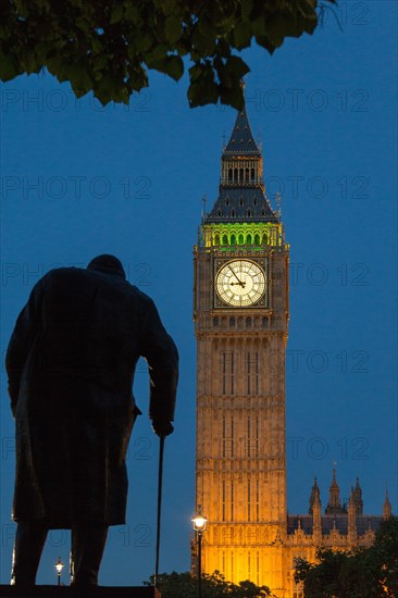 Big Ben