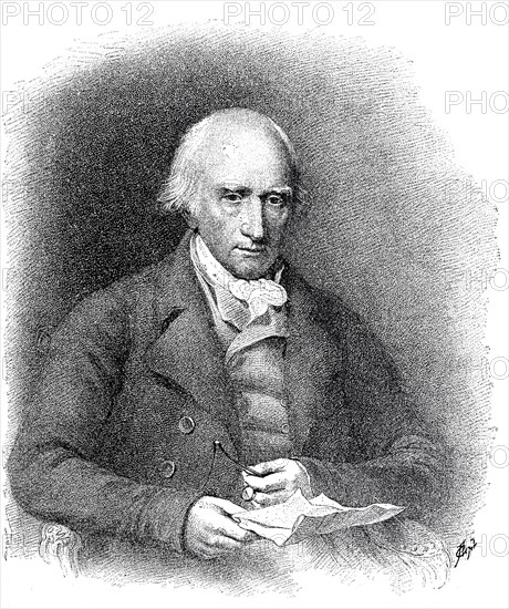 Warren Hastings