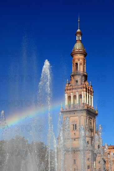 City of Seville