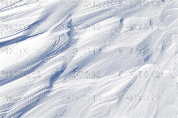 Snowdrift