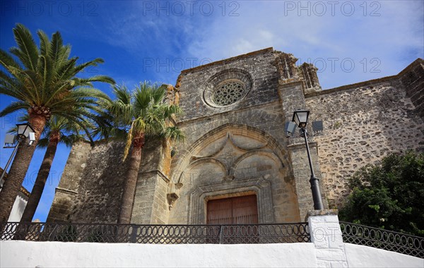 Vejer de la Frontera