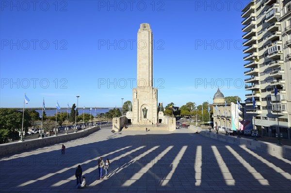 Flag Monument