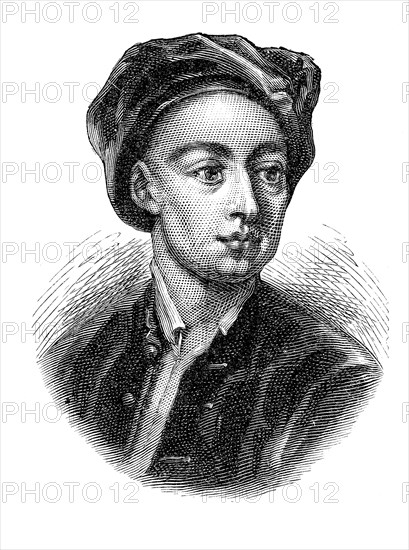 Alexander Pope