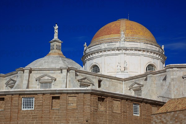 City of Cadiz