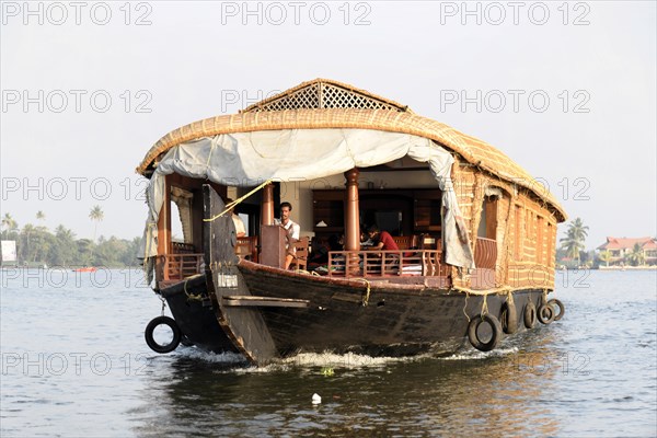 Houseboats