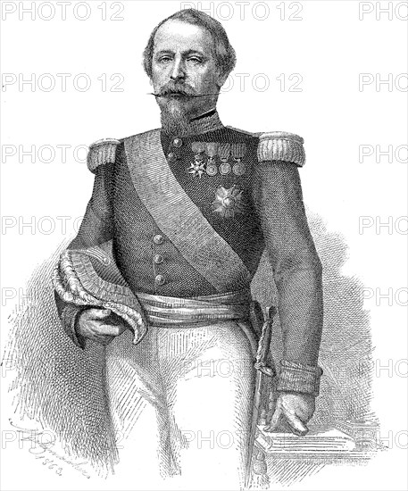 Napoleon III