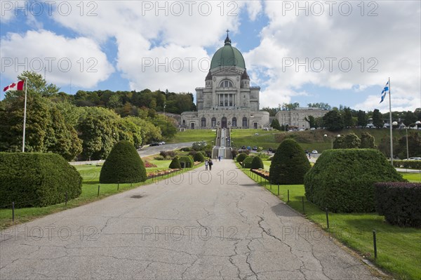 Oratoire Saint-Joseph
