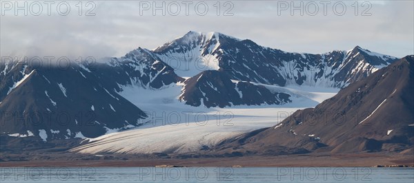 Glacier