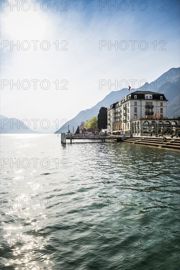 Hotel am See