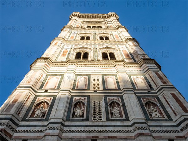 Campanile am Dom