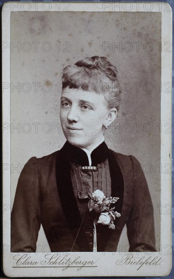 Woman