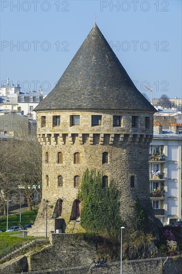 Tower Tour Tanguy