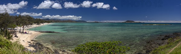 Kailua Beach Park