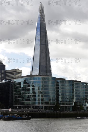 The Shard