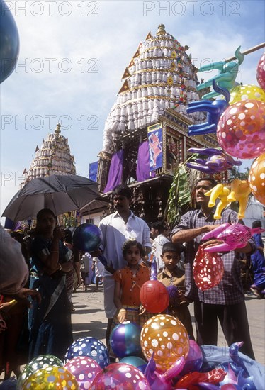 Rathotsavam