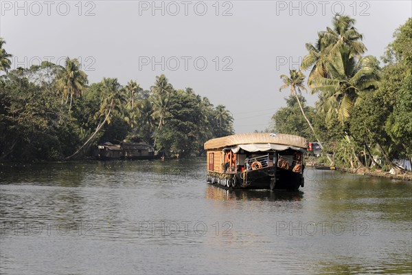 Houseboats