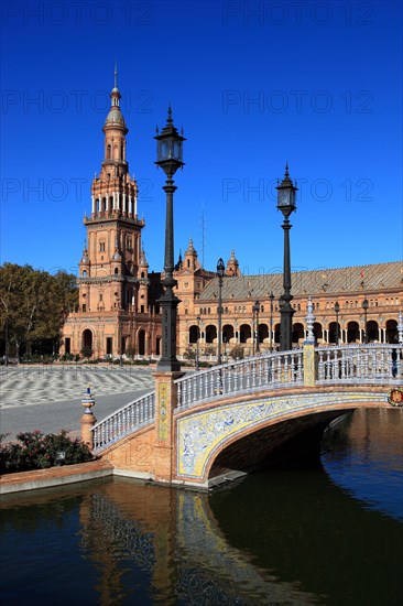 City of Seville