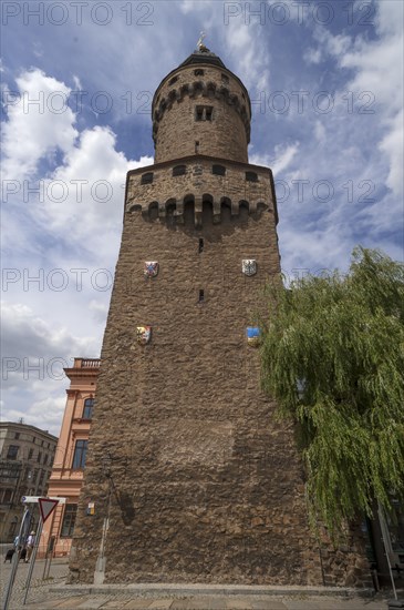 Reichenbacher Turm