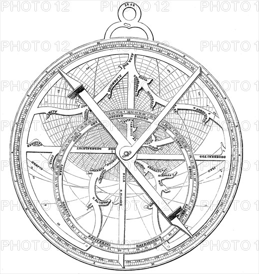 Astrolabe