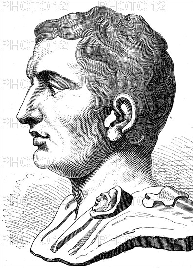 Gnaeus Pompeius Magnus