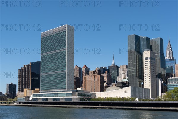 UN Headquarters