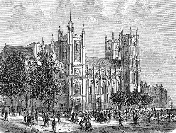 Westminster Abbey