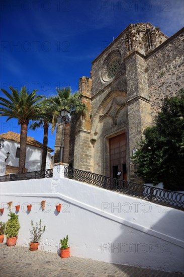 Vejer de la Frontera