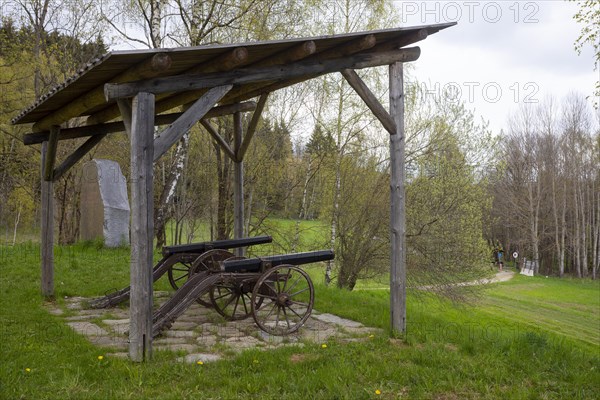 Open-air museum