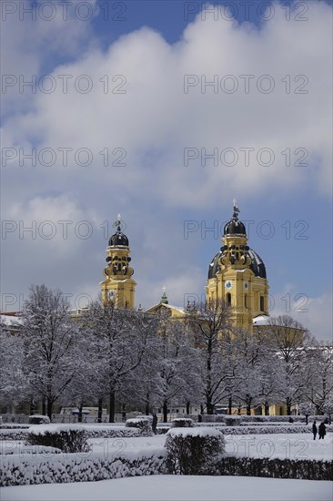 Hofgarten