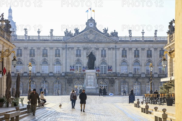 Place Stanislas