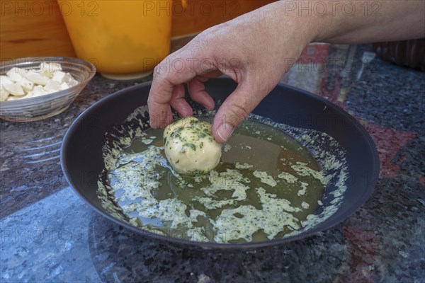 Swabian cuisine