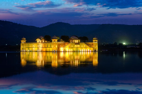 Rajasthan famous tourist landmark