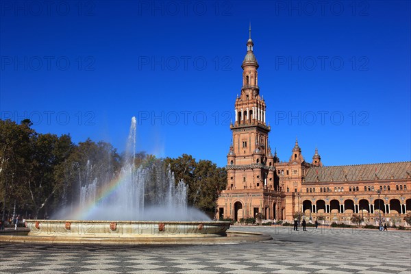 City of Seville