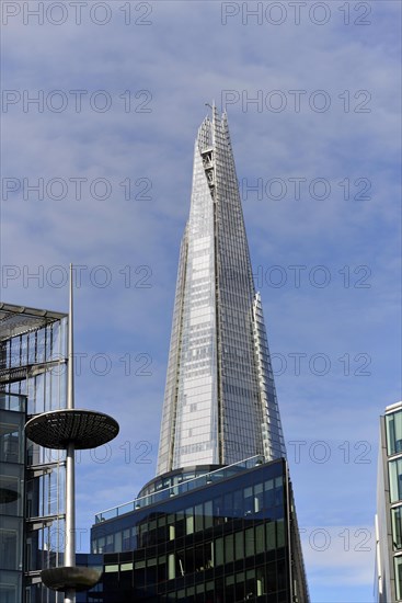 The Shard