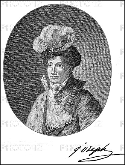 Joseph Bonaparte