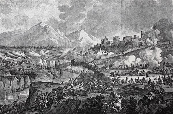 Battle of Rovereto